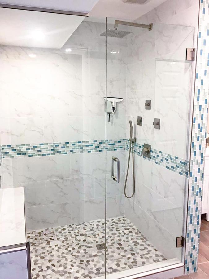 Bathroom Remodel in Marco Island FL