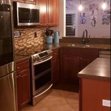 Kitchen Remodel in Fort Myers FL 04