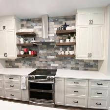 Kitchen Remodel in Fort Myers, FL