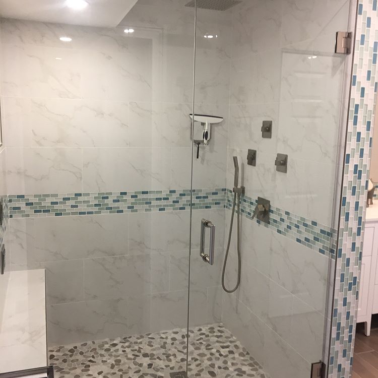 Fort myers bathroom remodeling