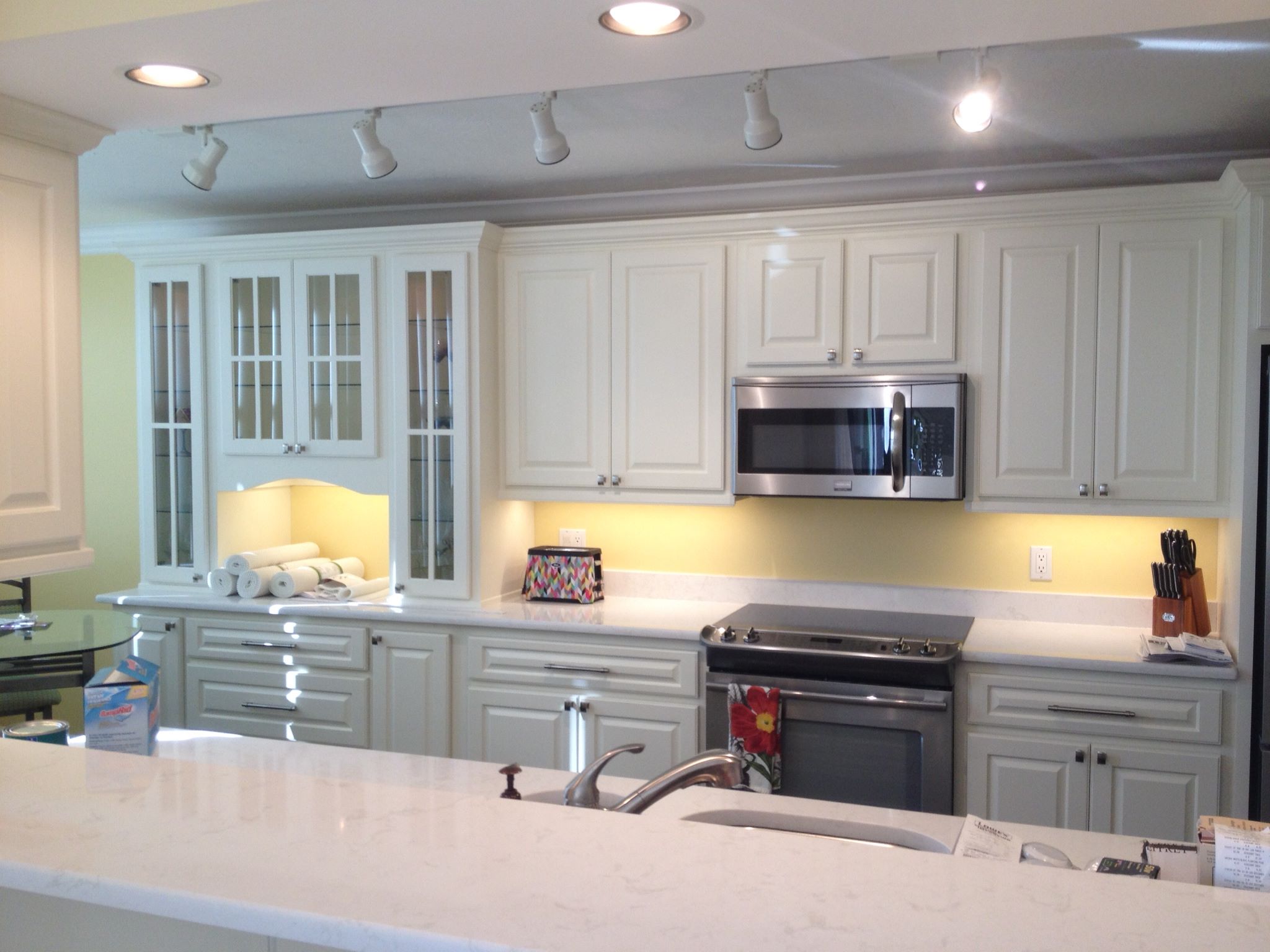 Remodeling company captiva