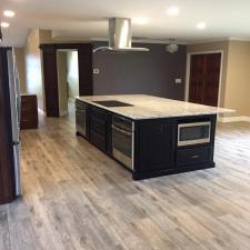 Richards Kitchen Remodel