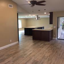 Richards kitchen remodeling project completed