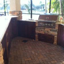 5 Outdoor Kitchen Mistakes