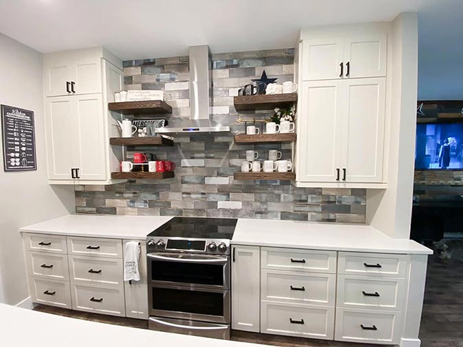 Kitchen remodel in fort myers fl
