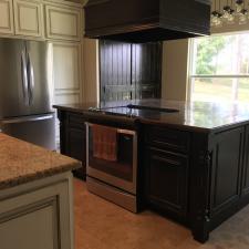Top Kitchen Layouts for Cape Coral Waterfront Homes