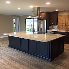Florida Coastal Kitchen Remodeling: Moisture-Resistant Materials for High Humidity